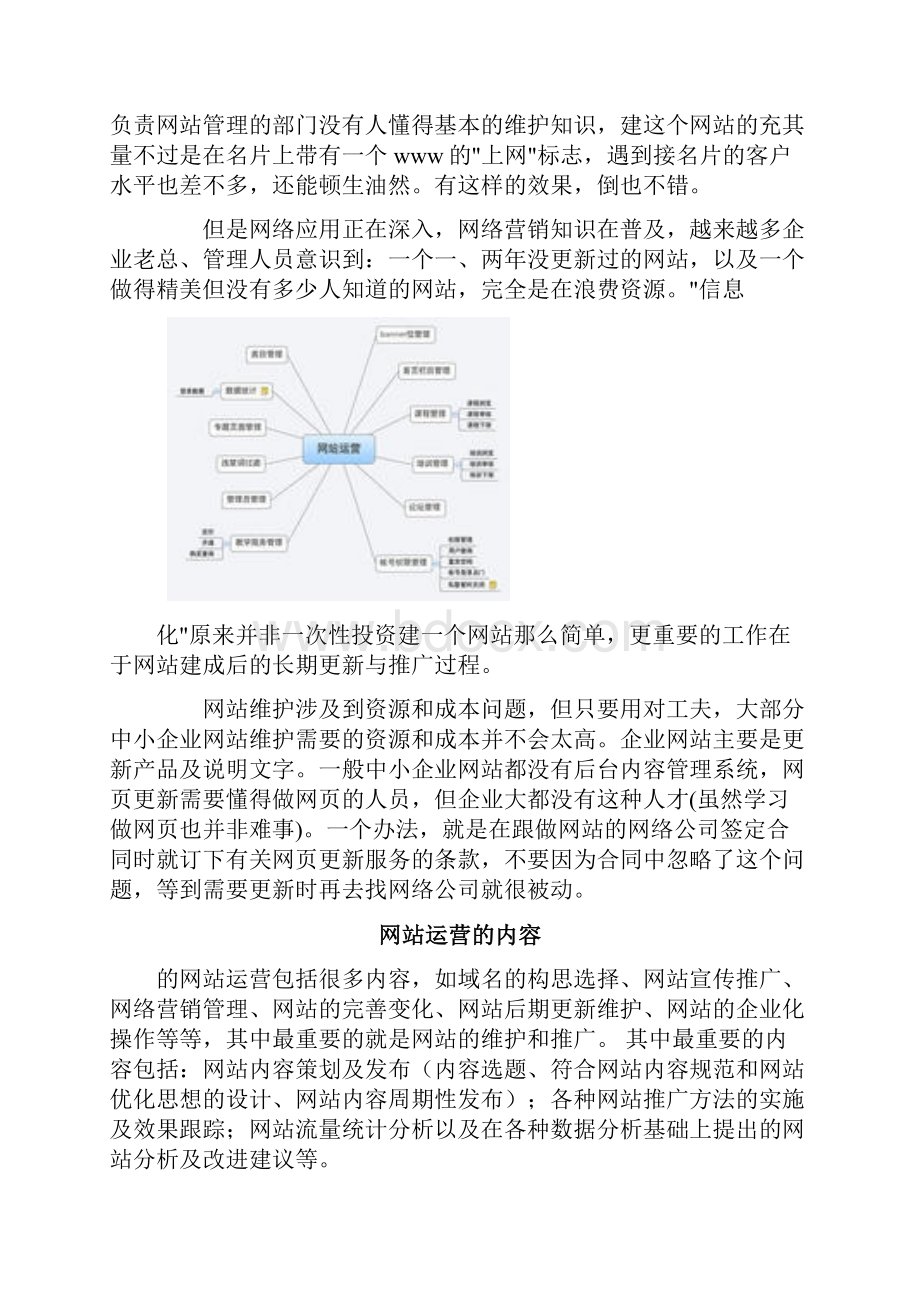 网站运营.docx_第3页