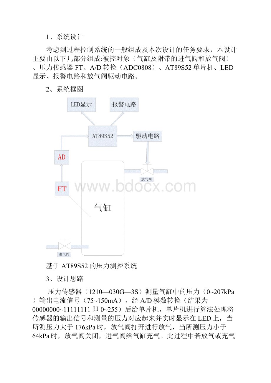 51单片机压力传感器.docx_第2页