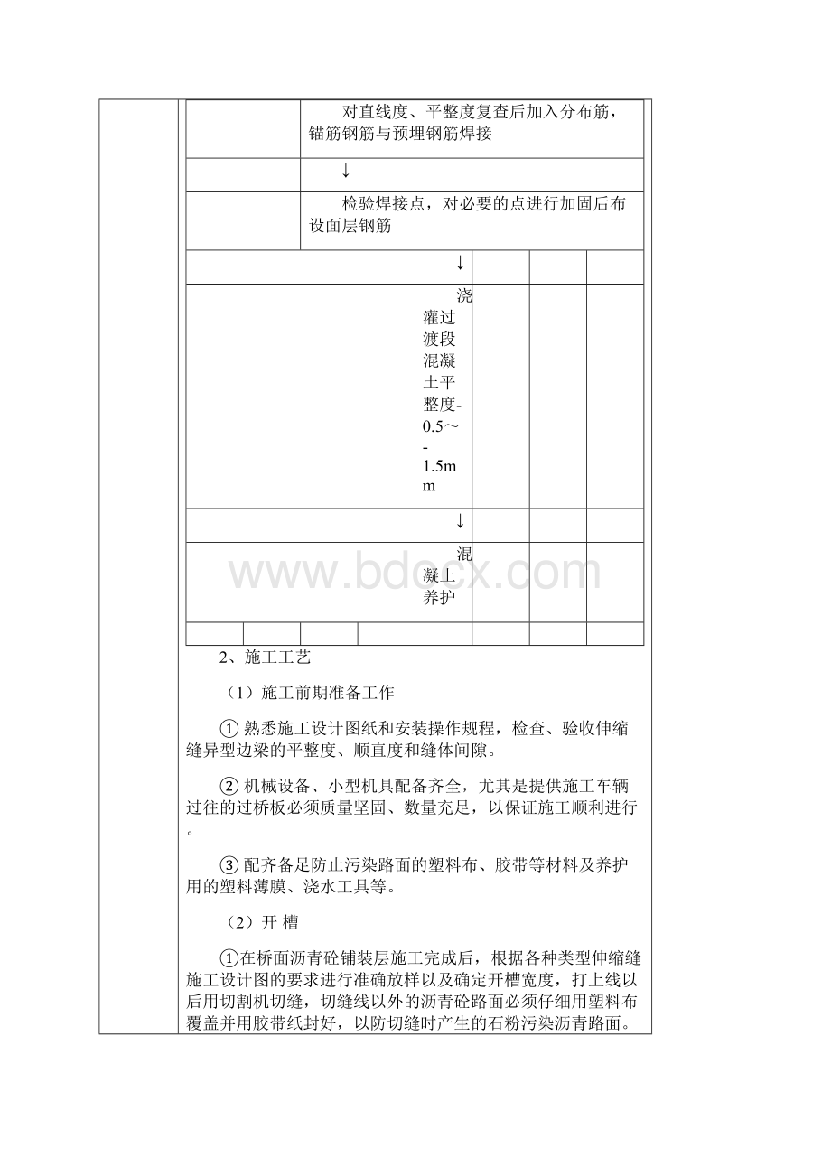 桥梁伸缩缝施工相关技术.docx_第3页