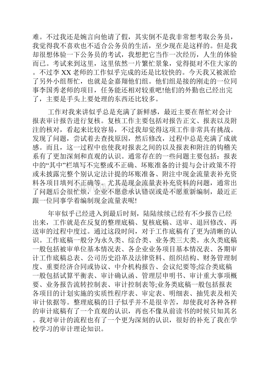 审计实习报告范文三篇.docx_第3页