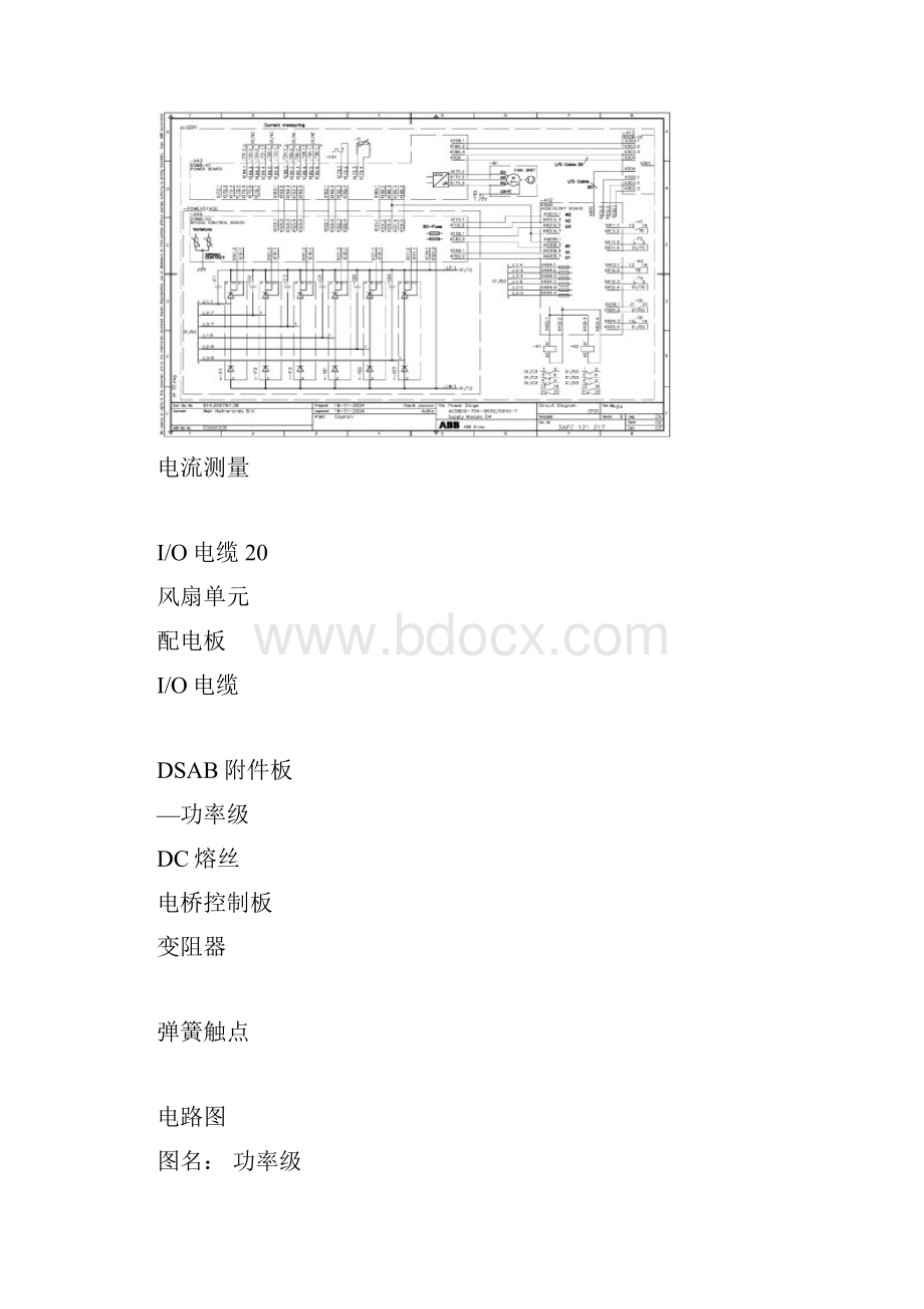 ABB变频器原理图2.docx_第2页