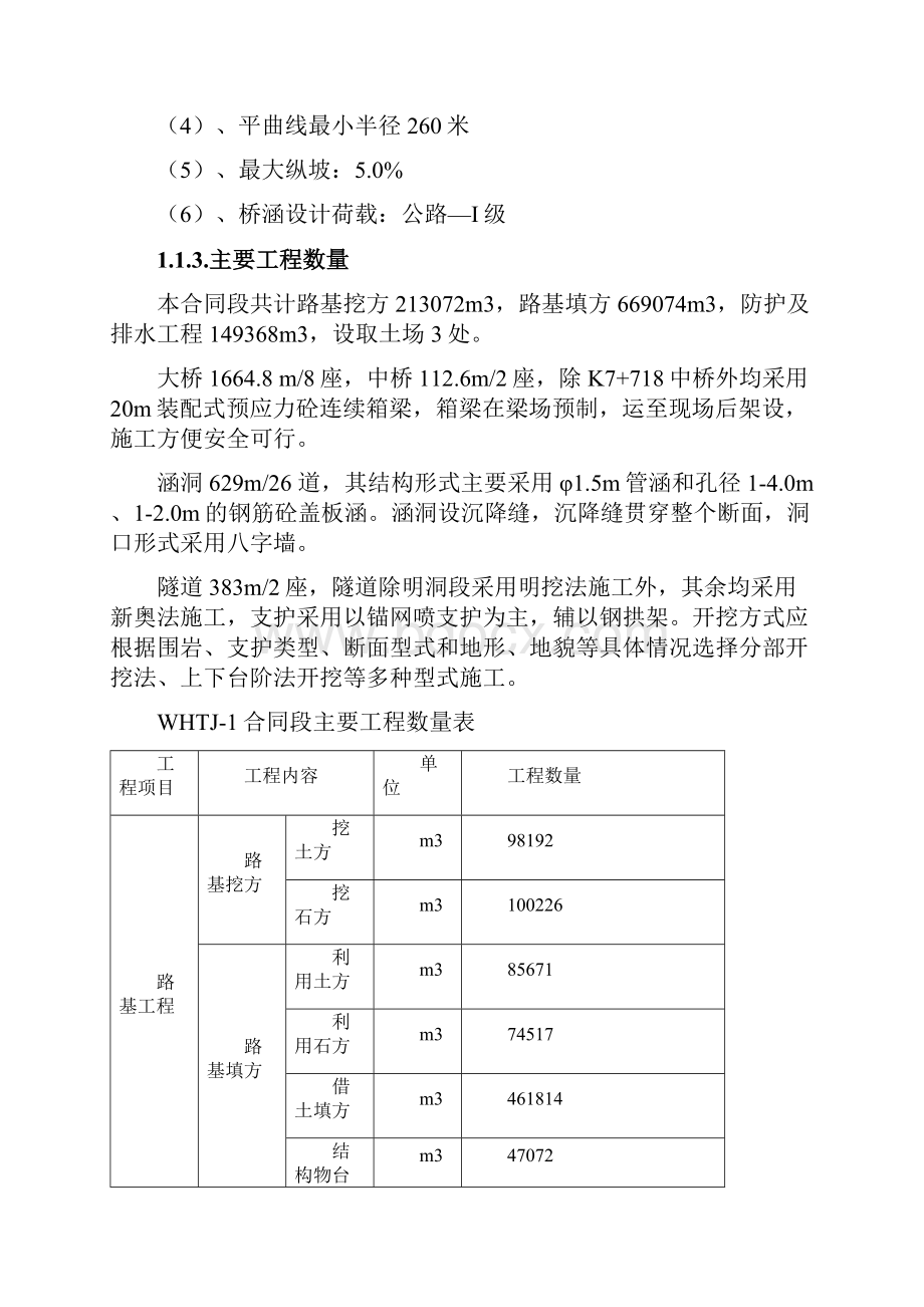 7A文公路工程投标施组.docx_第2页