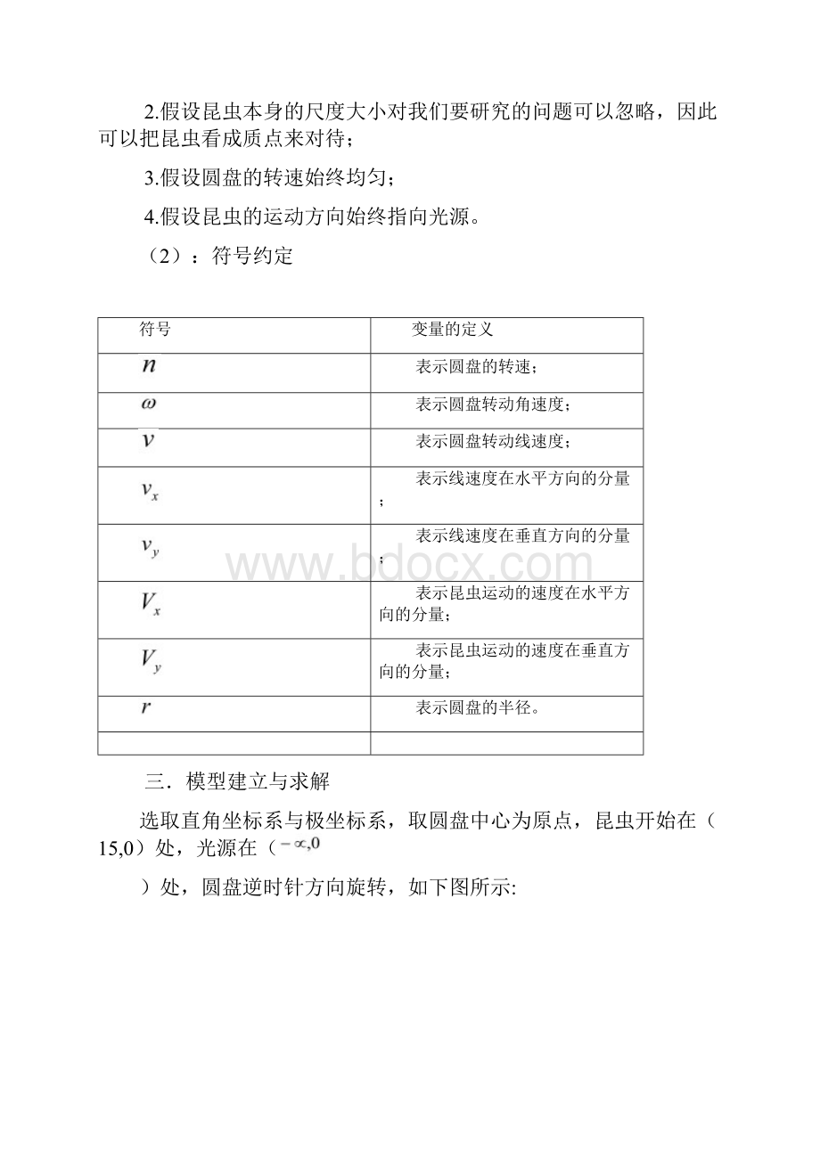 基于线性规划的高校排课系统的研究.docx_第2页