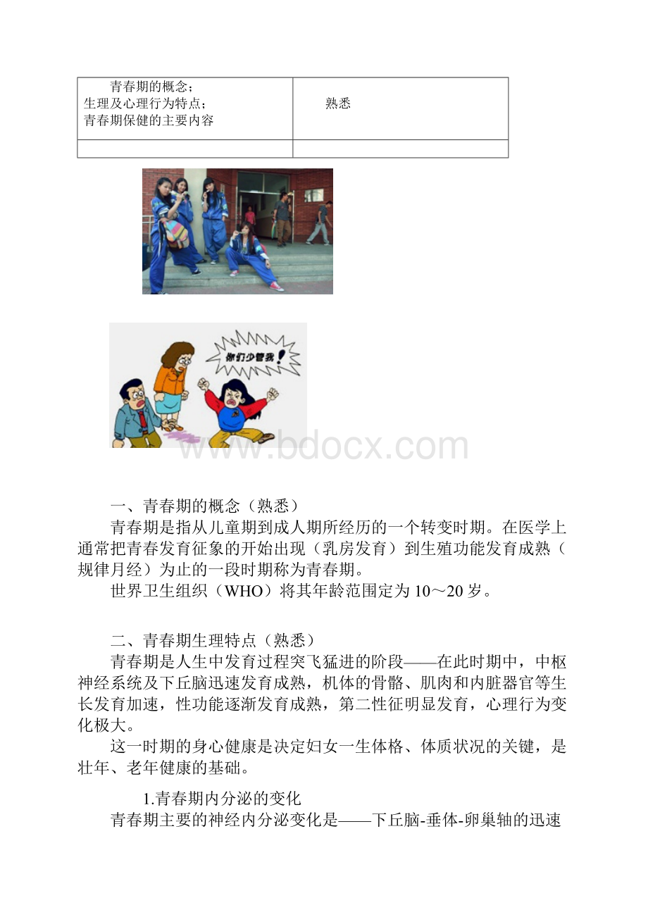 全科主治医师基础知识妇女保健.docx_第3页