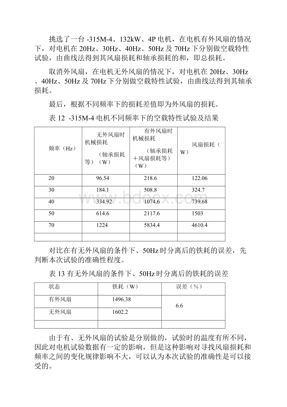 变频调速电机机械损耗计算值的确定.docx_第3页