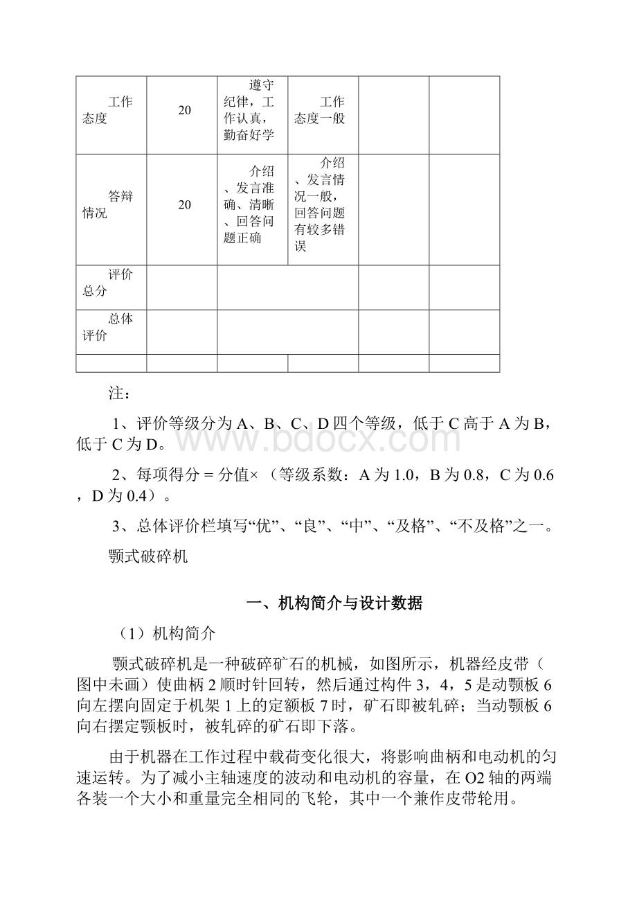 颚式破碎机汇编.docx_第3页