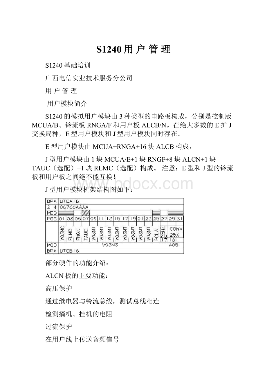 S1240用 户 管 理.docx