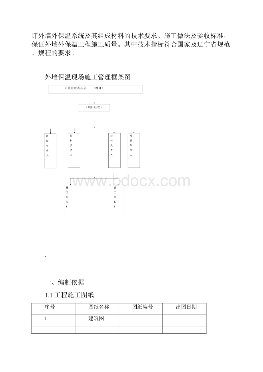 旧楼改造外墙保温施工方案.docx_第2页