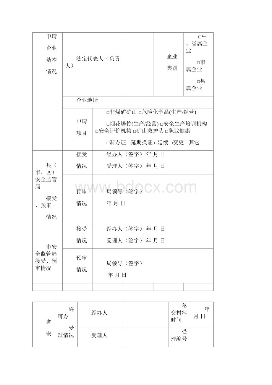 烟花爆竹经营批发企业行政许可新办延期.docx_第2页