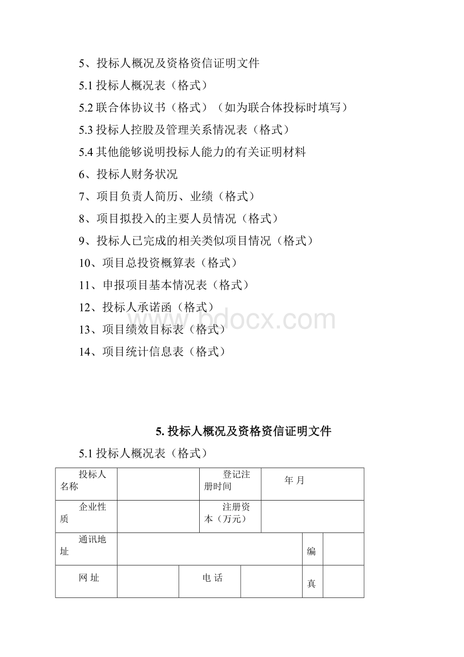 项目联合体商务投标模板.docx_第3页