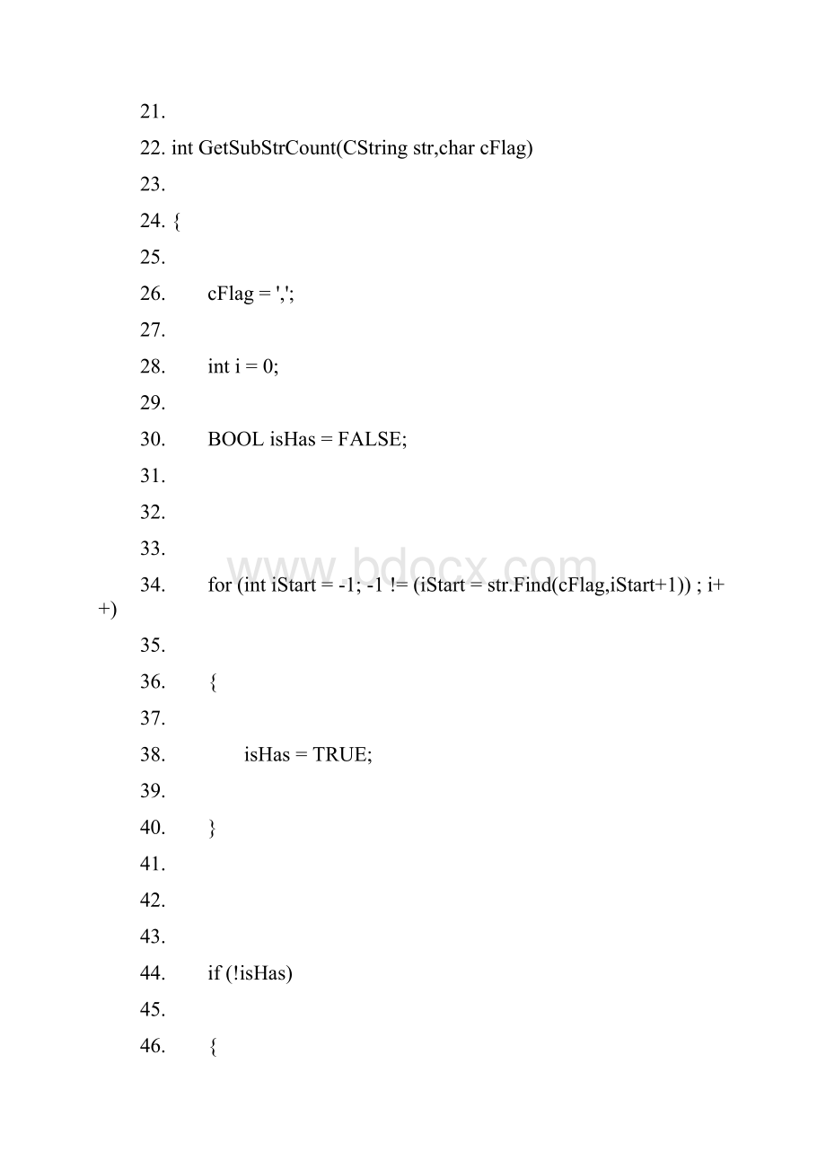 GPS数据解析 数据拆分 坐标转换 显示线路图源代码.docx_第2页