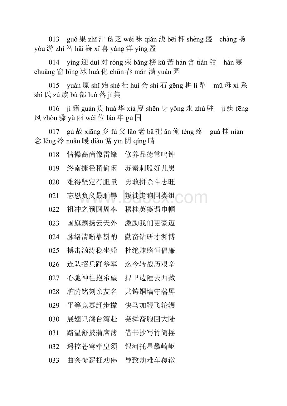 炳人识字法 识字法口诀表.docx_第2页