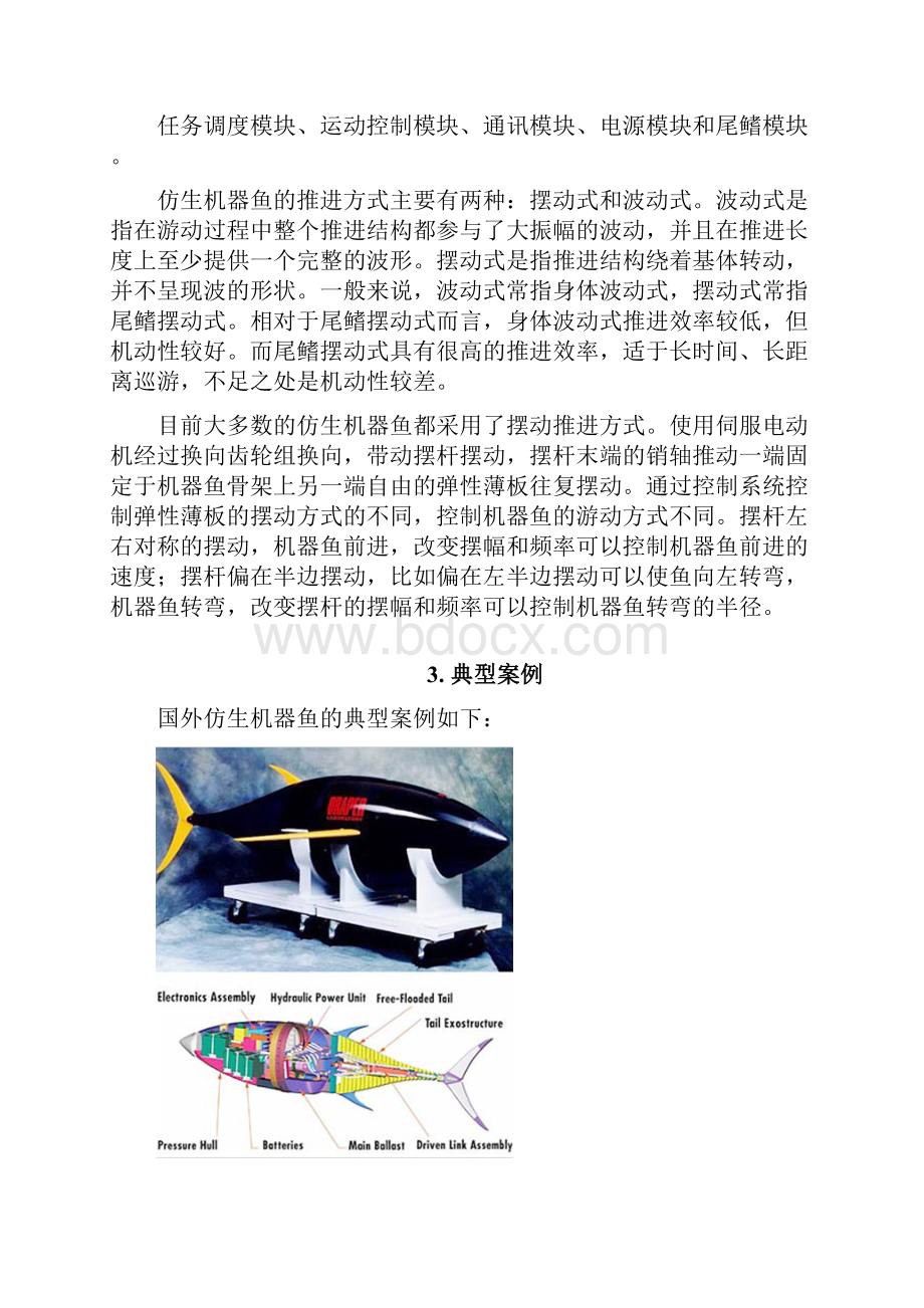 仿生鱼科技整理.docx_第3页