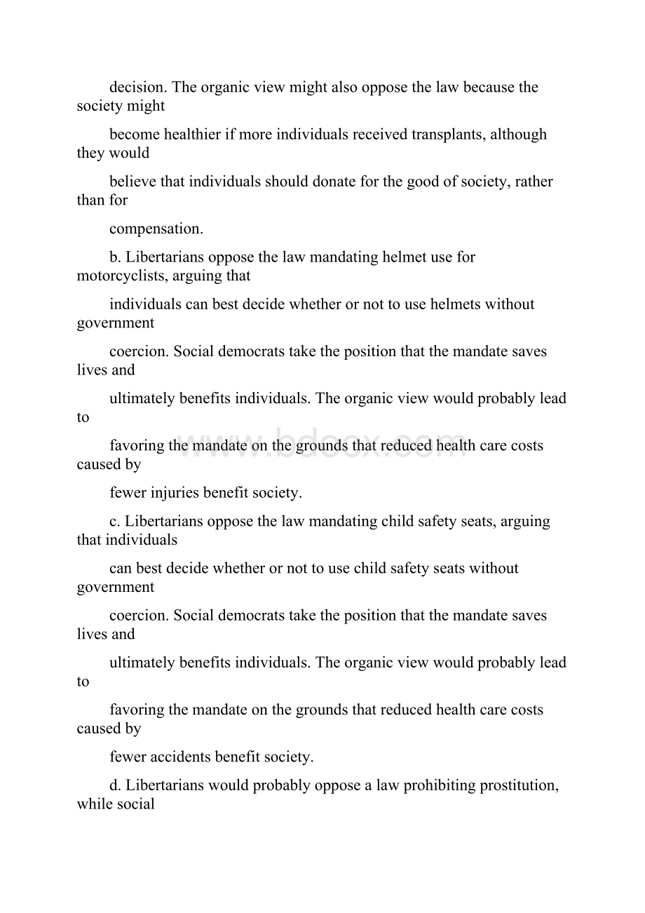 《财政学》罗森英文版课后习题答案上.docx_第3页