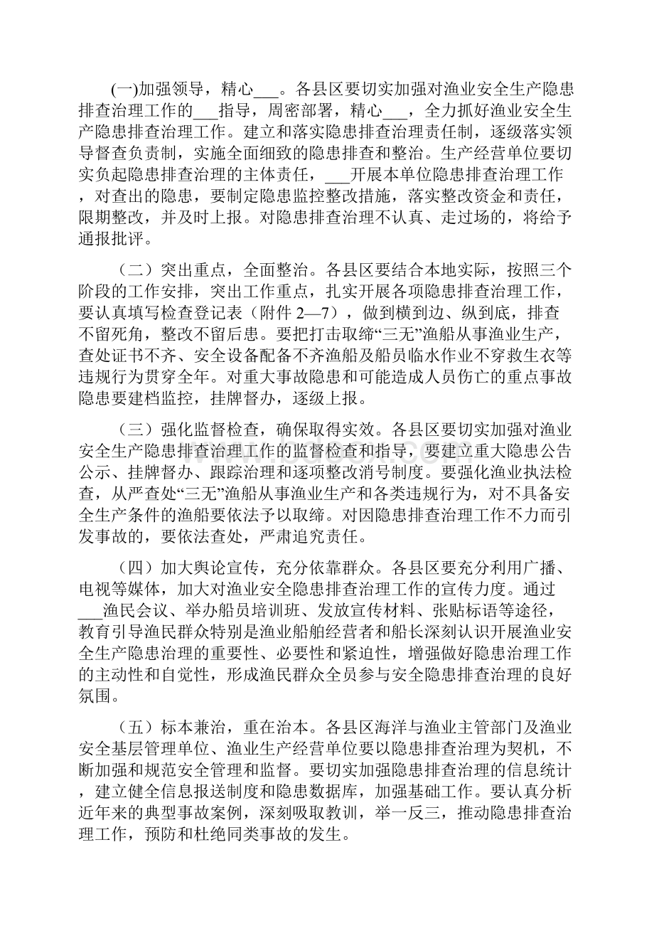 渔业安全隐患排查整治制度.docx_第3页