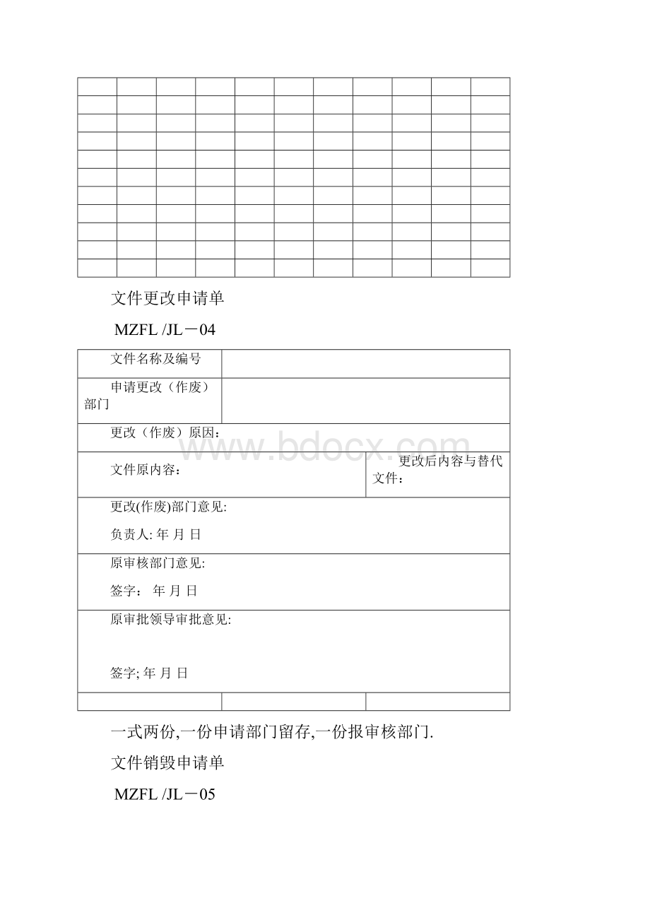 三体系认证全套表格很全实用.docx_第3页