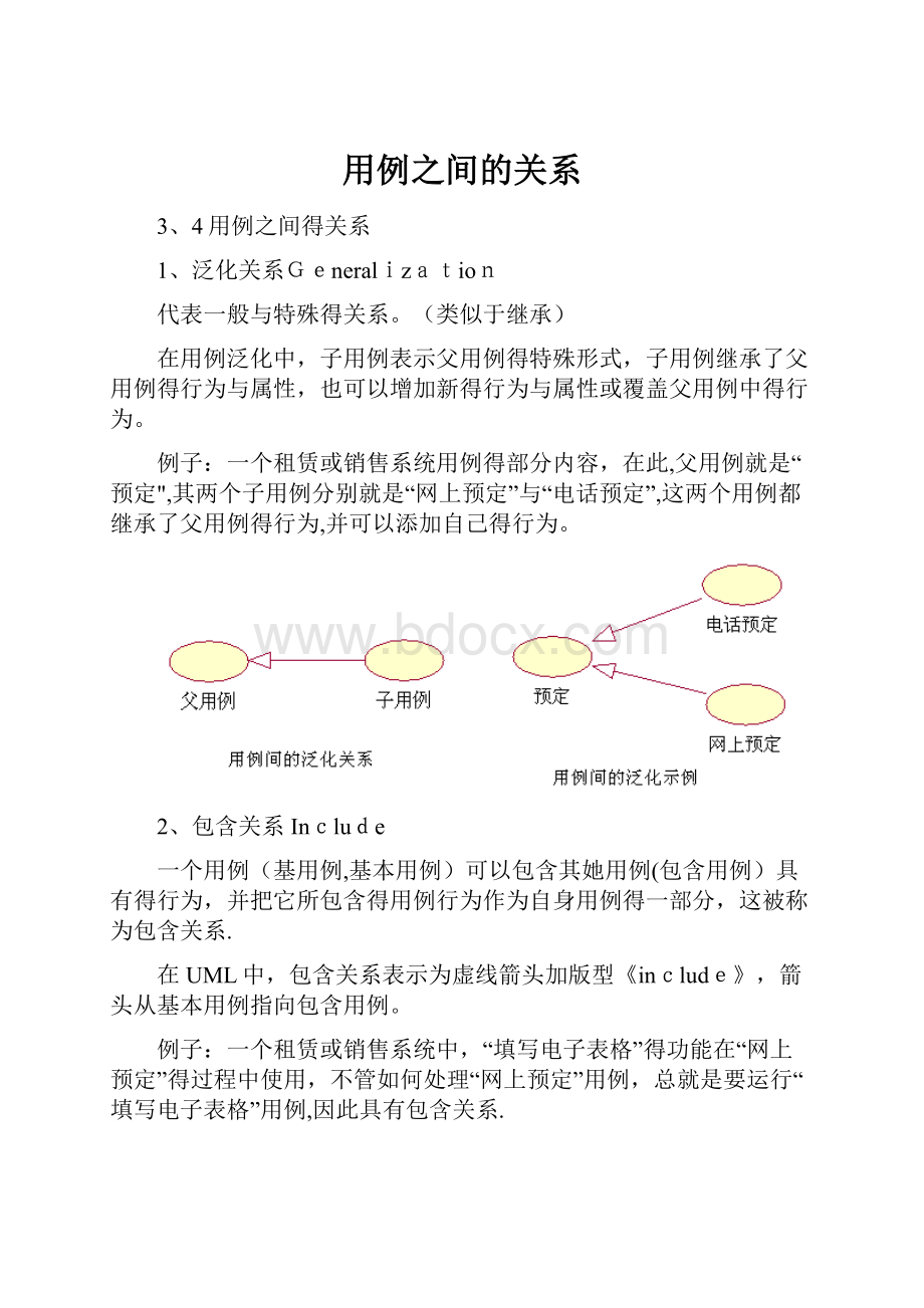 用例之间的关系.docx_第1页