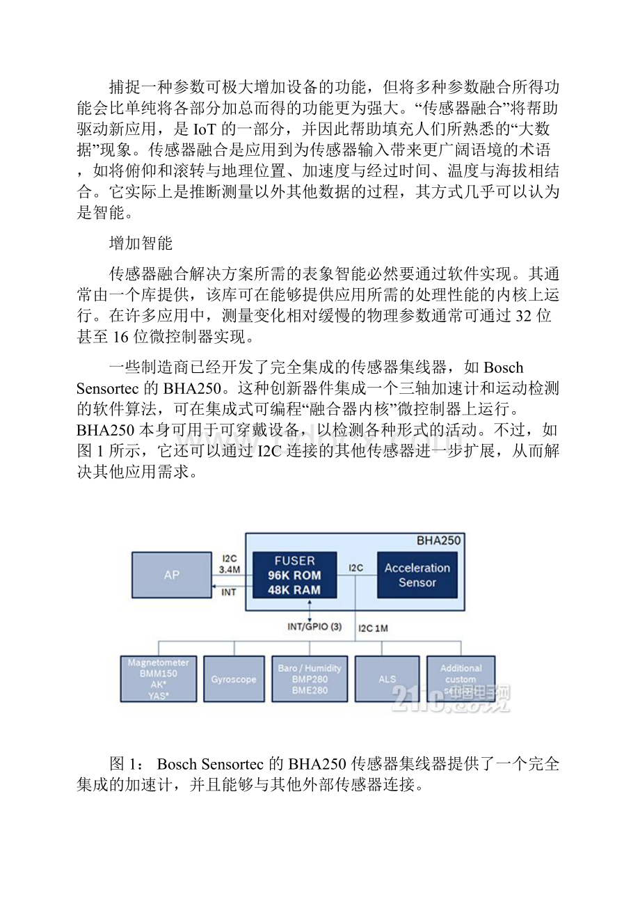 传感器与IoT融合的应用解决方案.docx_第2页