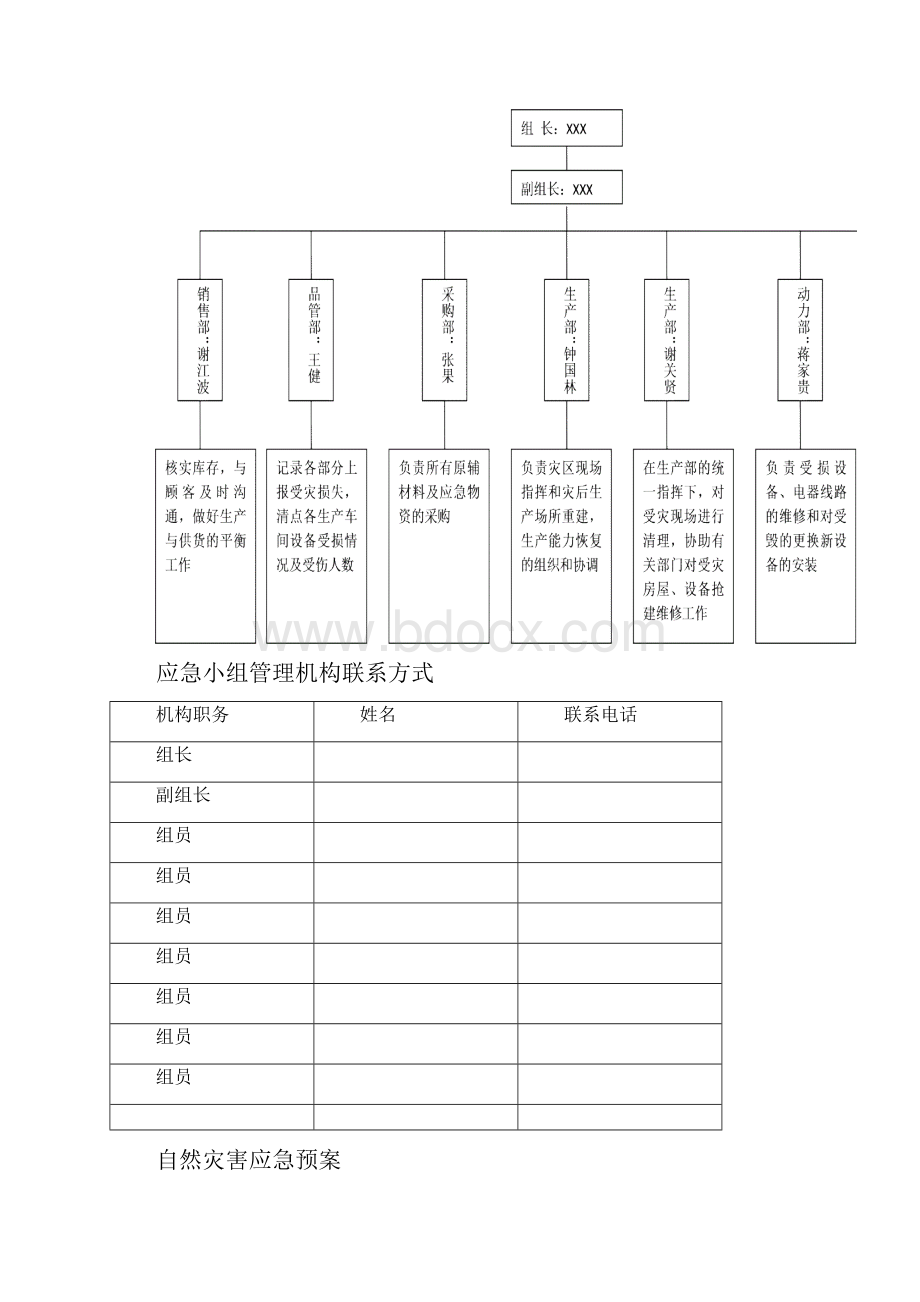 七大项目预案全面预案.docx_第2页