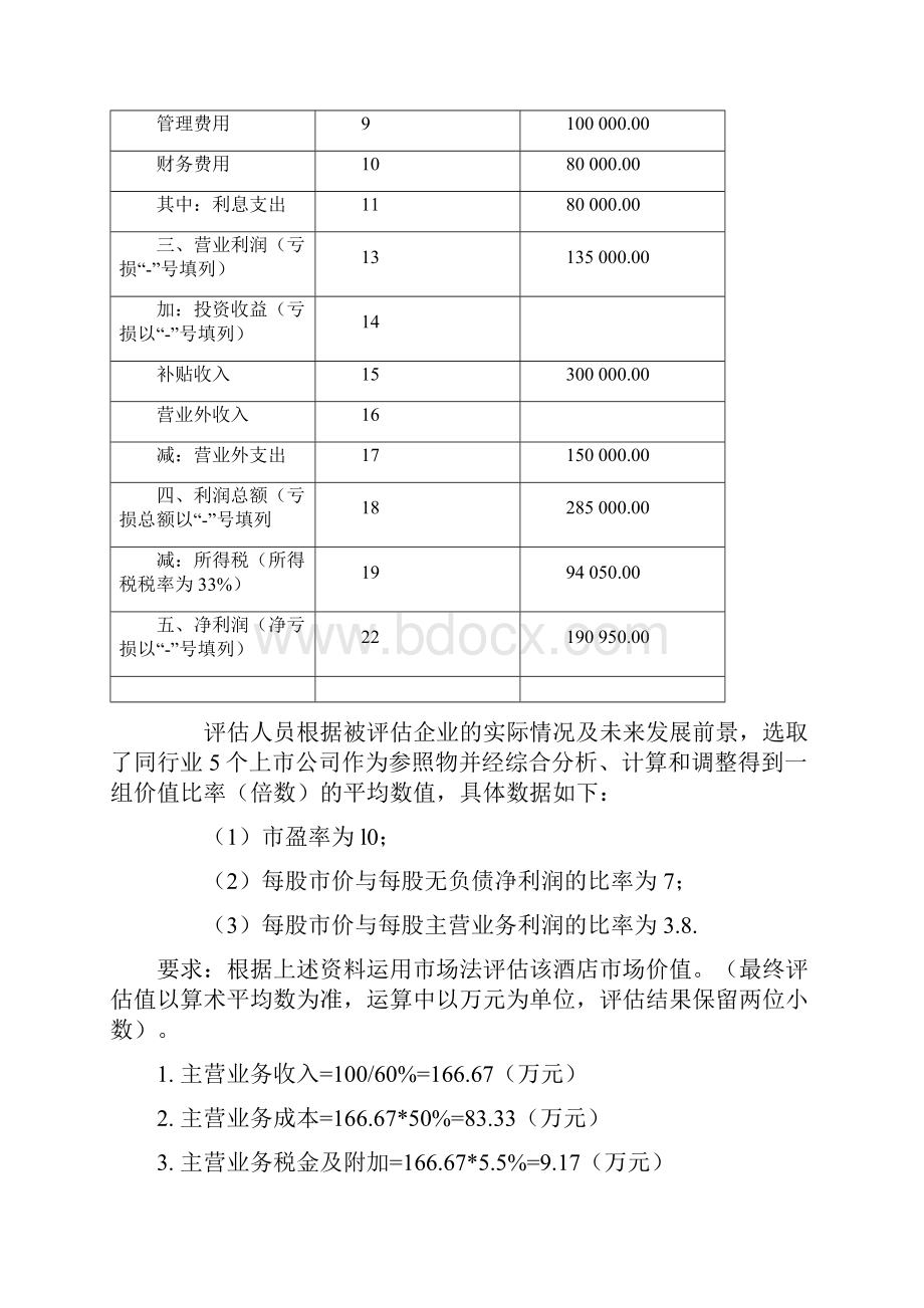 资产评估课后答案.docx_第2页