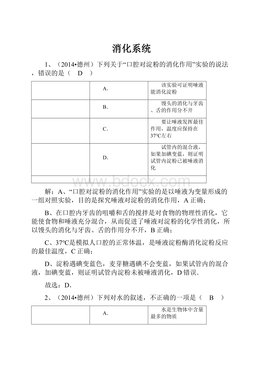 消化系统.docx_第1页