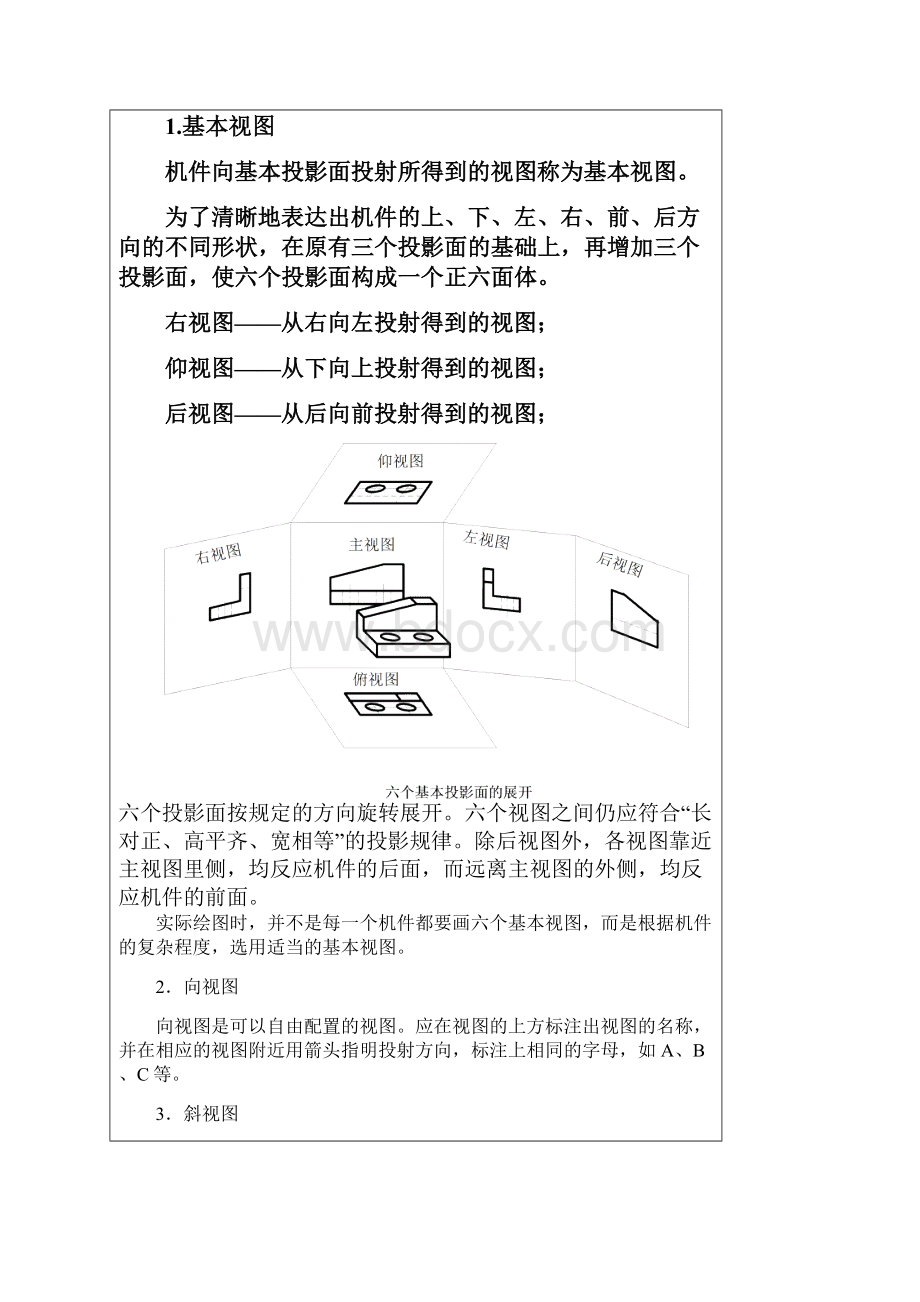 机件常用的表达方法.docx_第2页