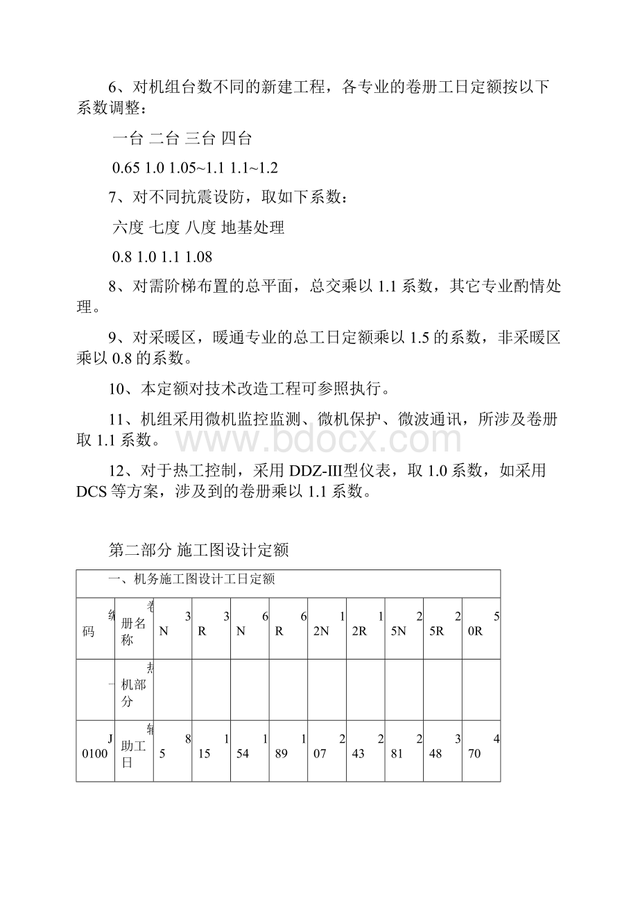 工程设计定额.docx_第3页