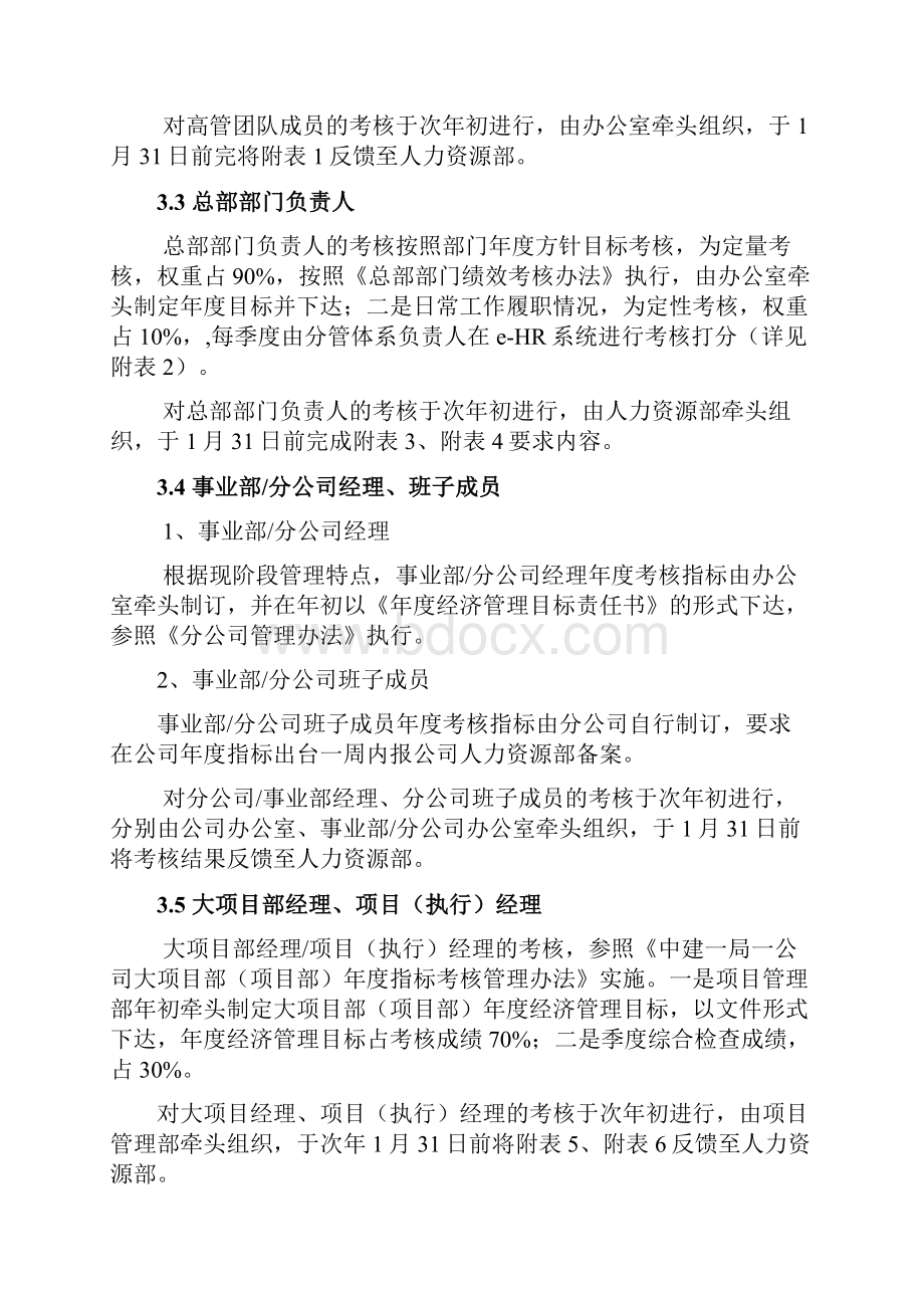 员工绩效考核管理办法.docx_第3页