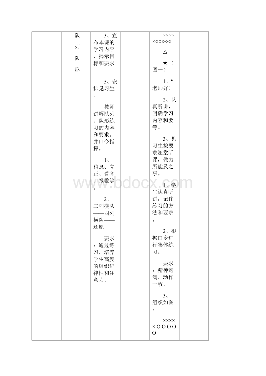 初三九年级体育课教案全集.docx_第2页