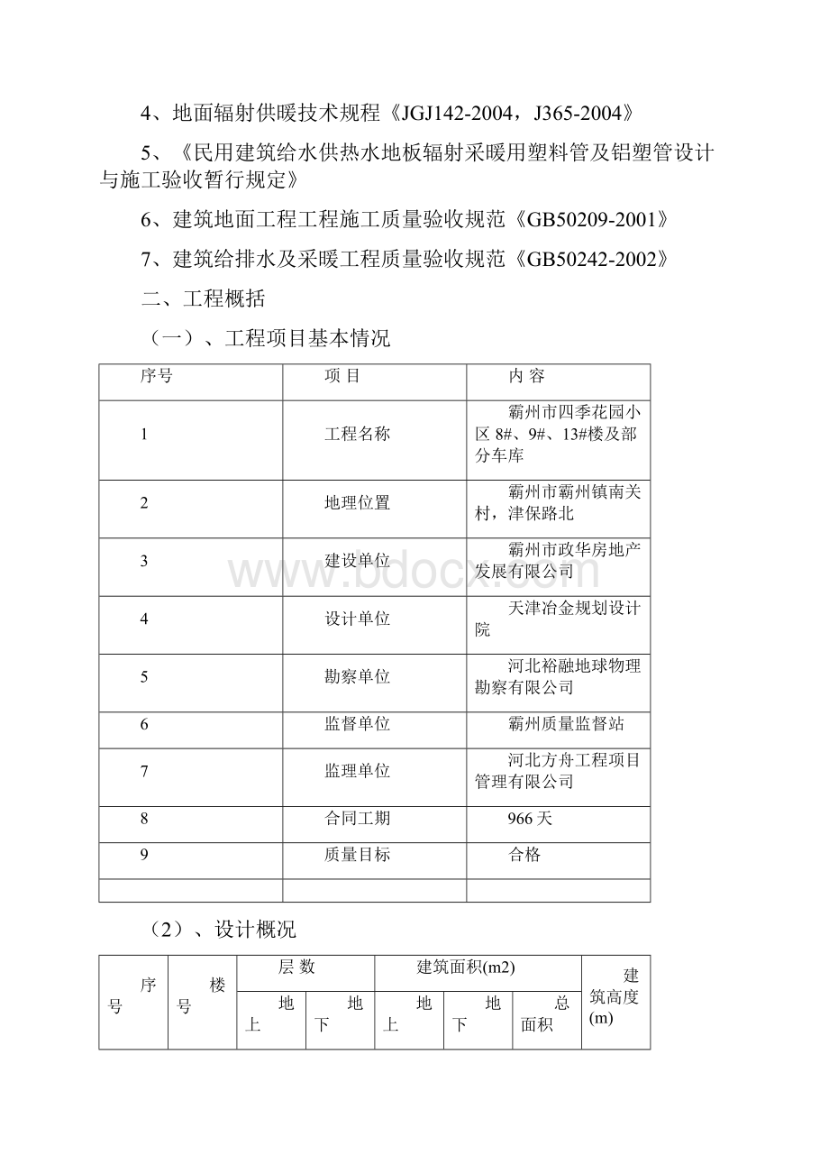 地暖管安装施工组织方案.docx_第2页