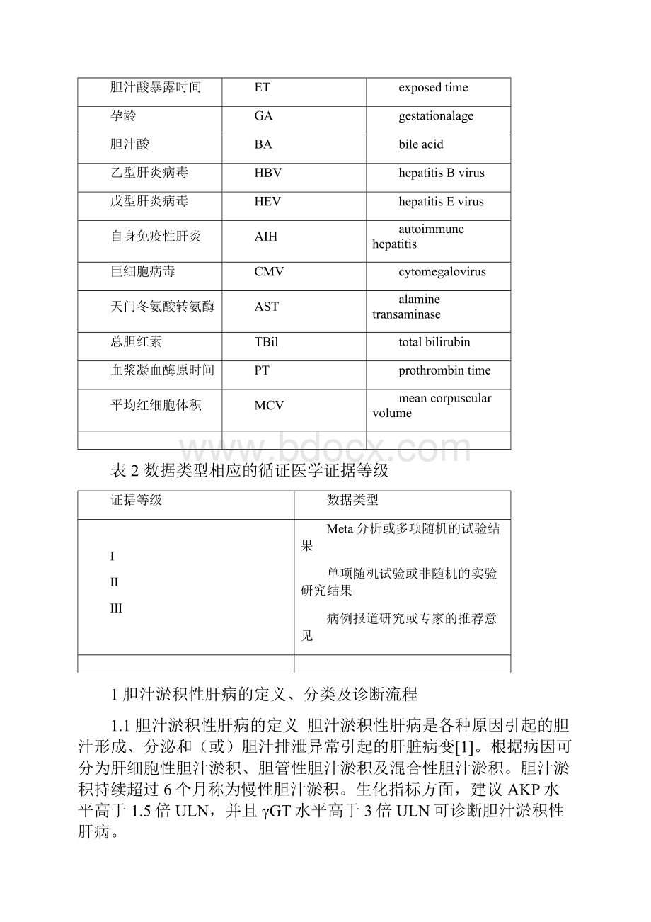 胆汁淤积性肝病最新专家共识.docx_第3页