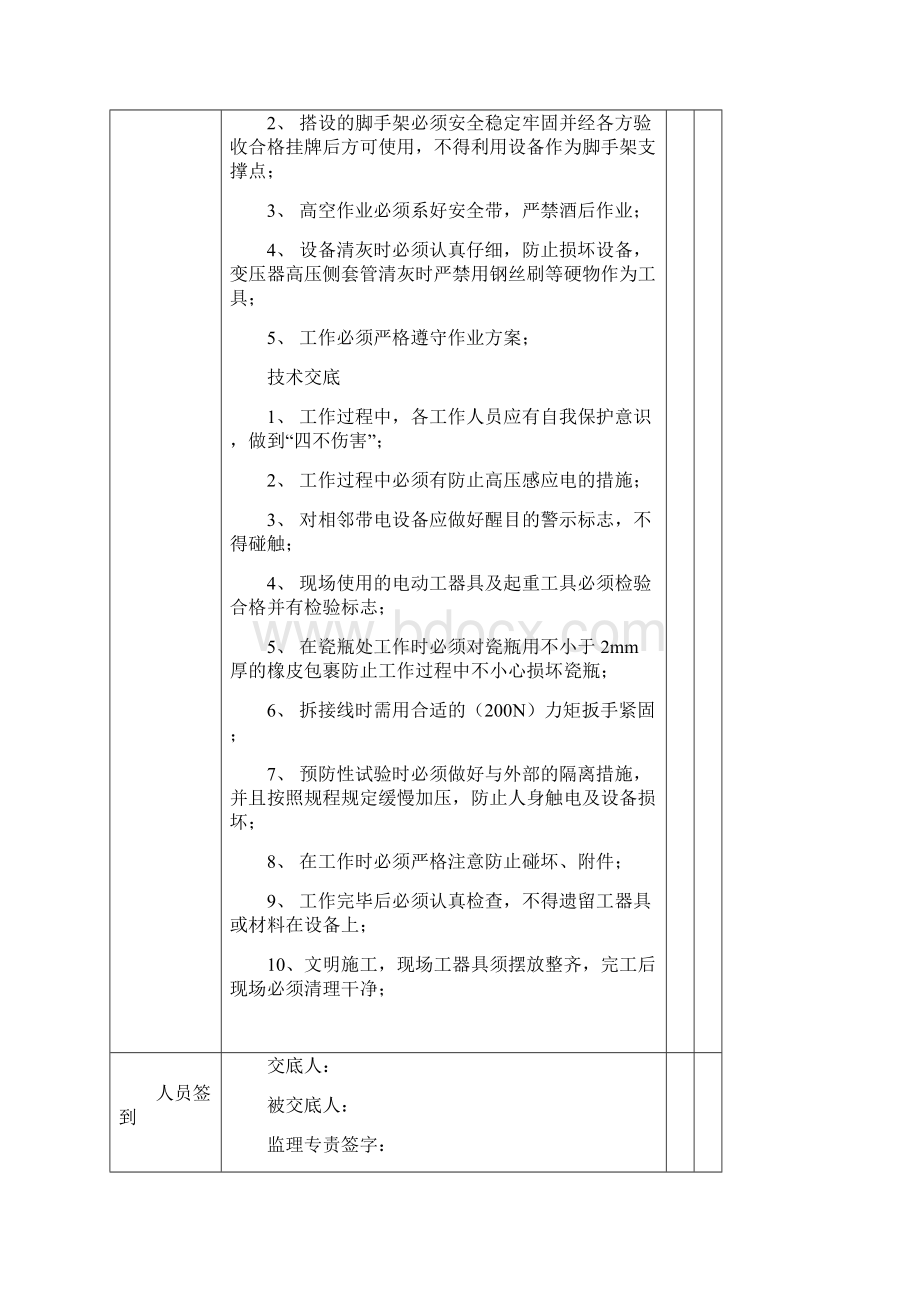 萨拉齐151电流互感器检修文件包.docx_第2页