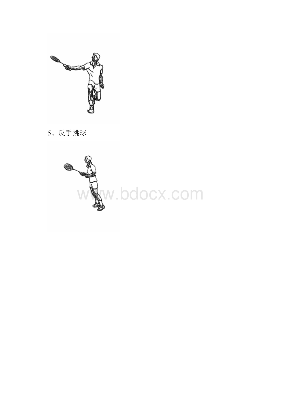 羽毛球标准动作.docx_第3页