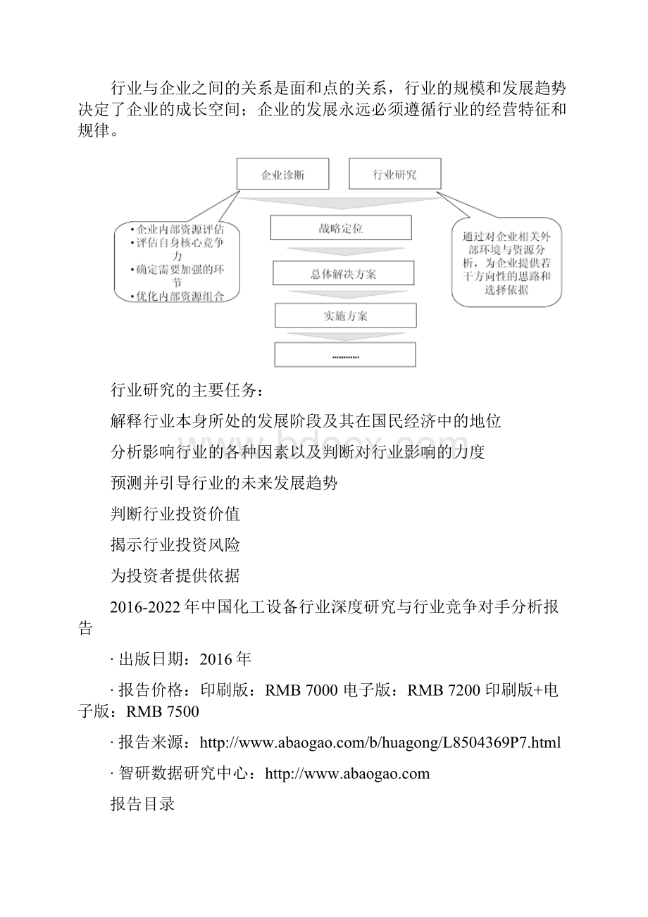 中国化工设备行业深度研究与行业竞争对手分析报告.docx_第3页