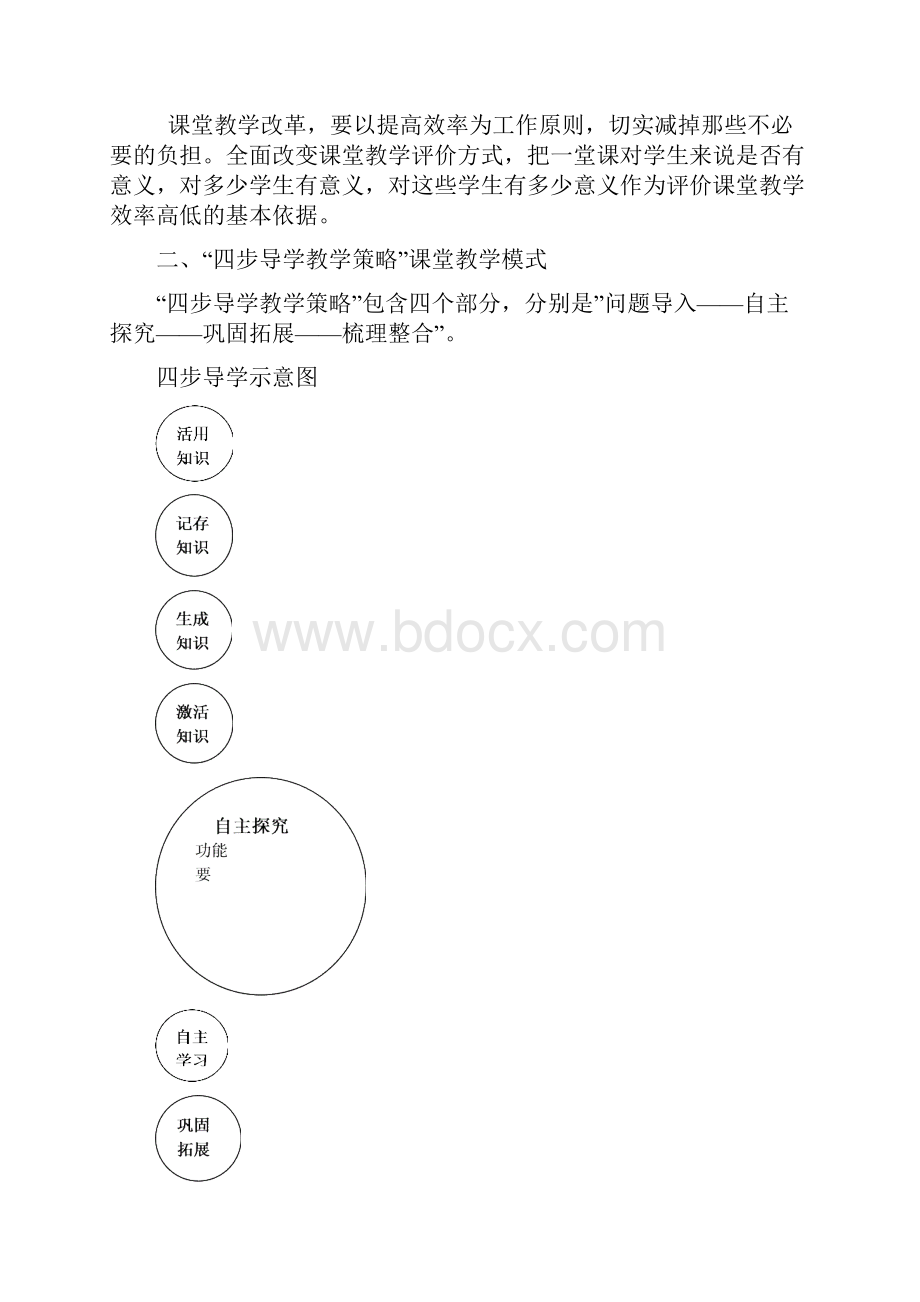 石人乡小学课堂教学改革.docx_第2页