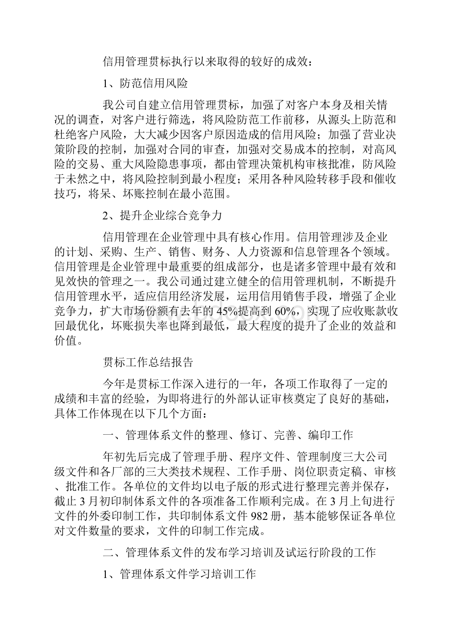 企业贯标工作总结报告.docx_第2页