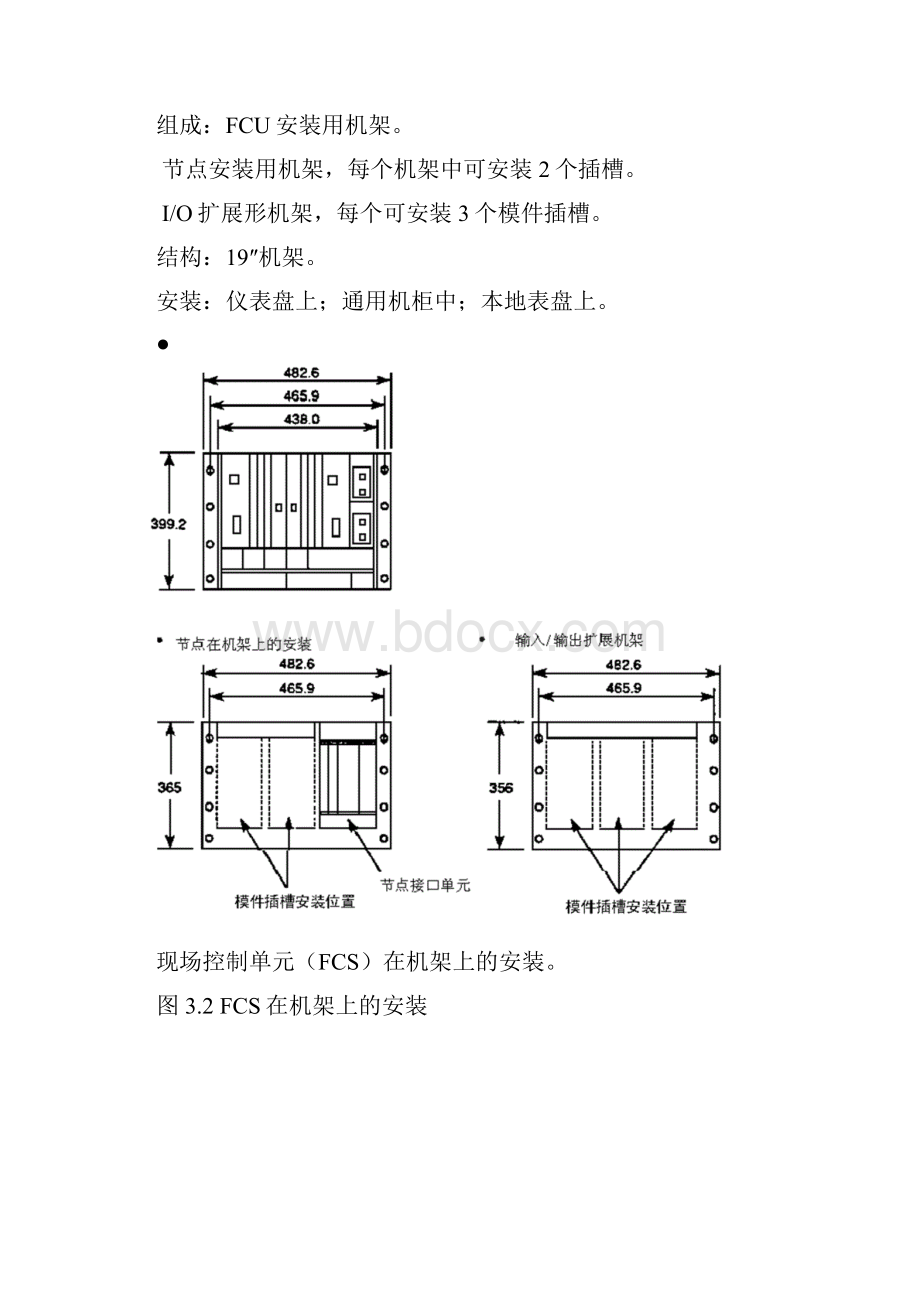 现场控制站的结构和设备.docx_第3页