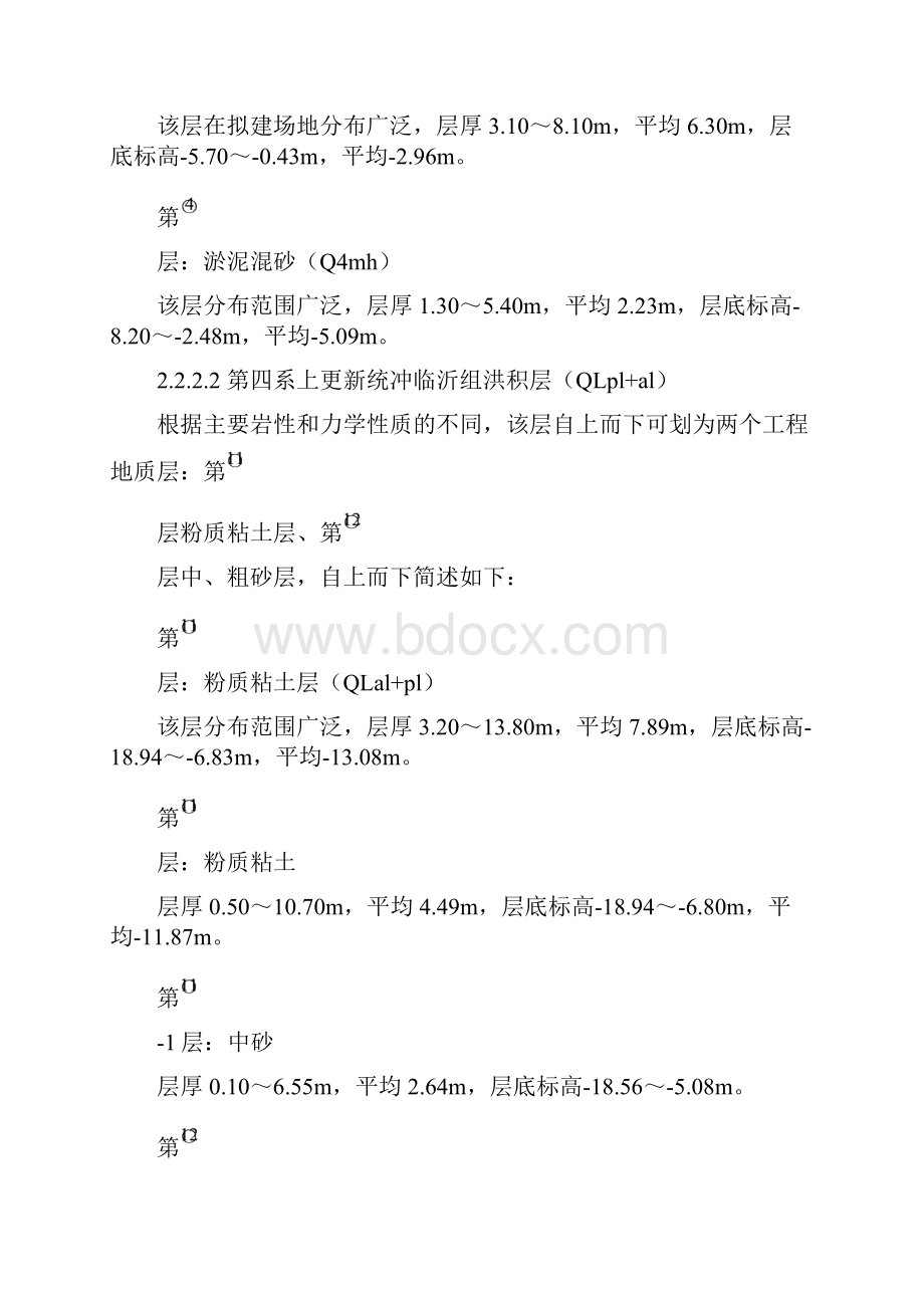 土方开挖施工方案甲方.docx_第3页