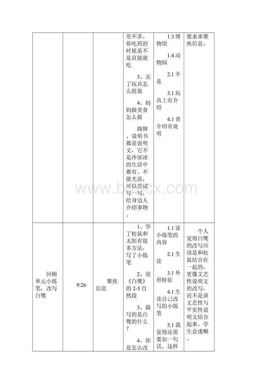 习作单元的习作课写清楚一个事物.docx_第2页