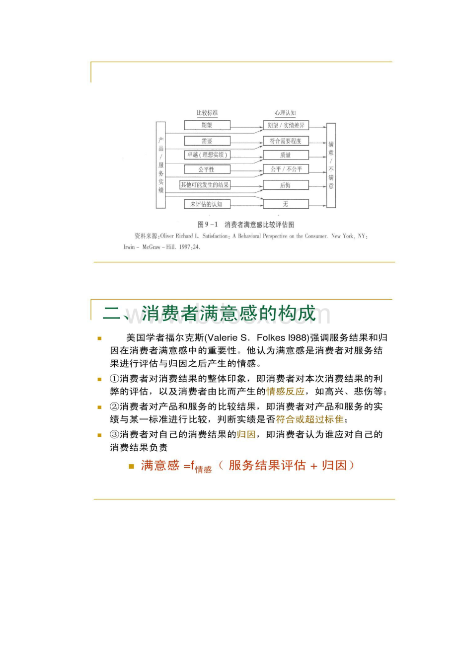 图文19消费者行为学第九章购后评价精.docx_第3页