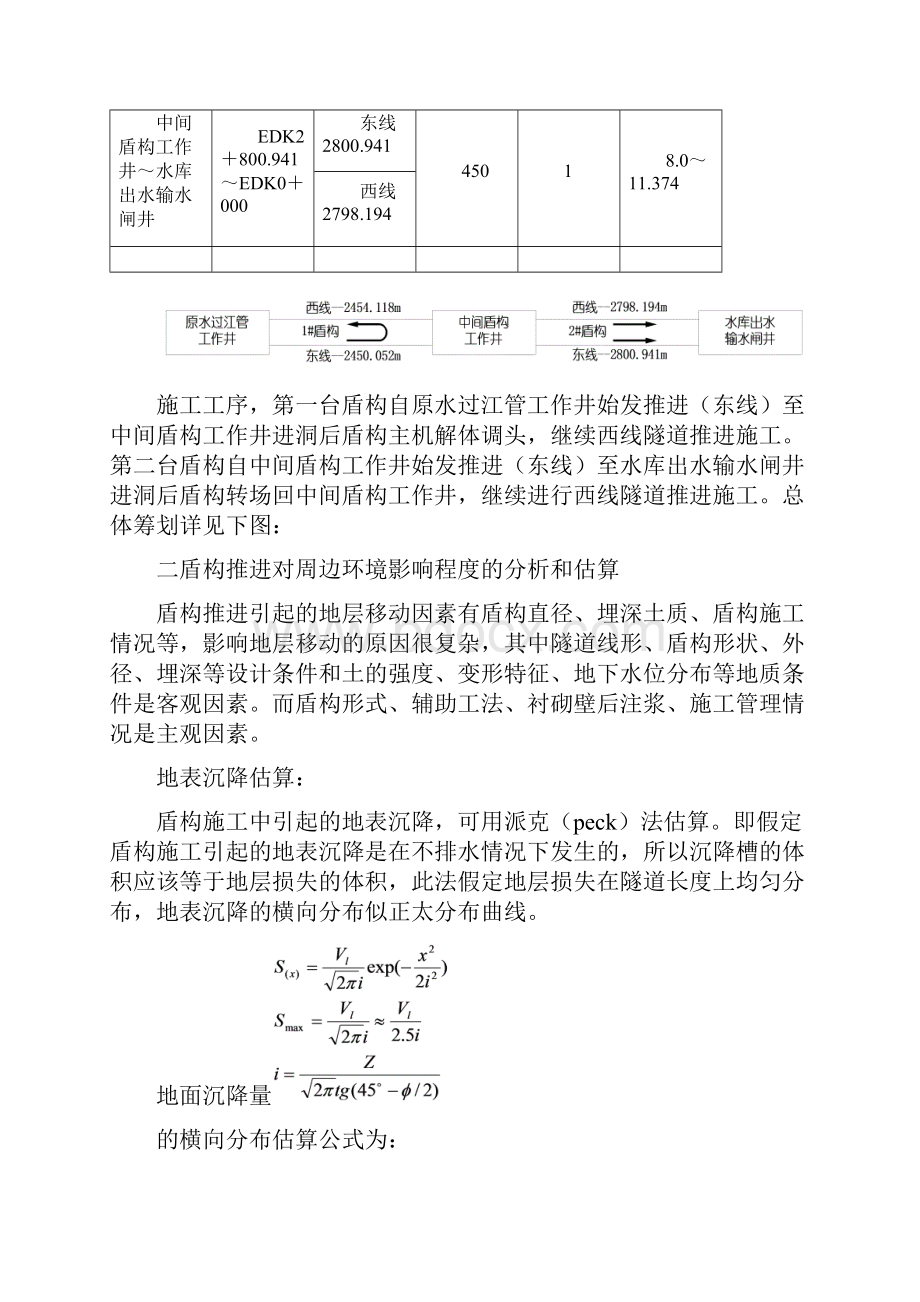 盾构现场施工隧道监测方法.docx_第3页