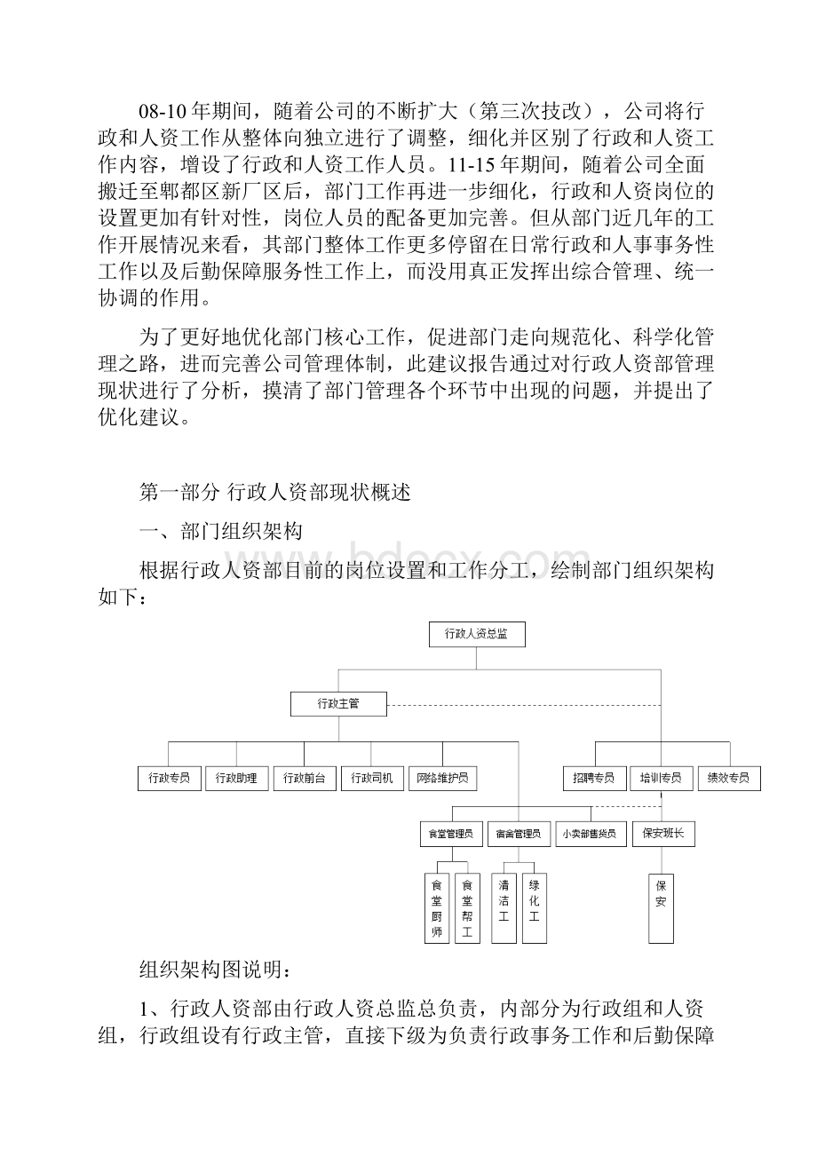 行政人资部工作改善建议.docx_第3页