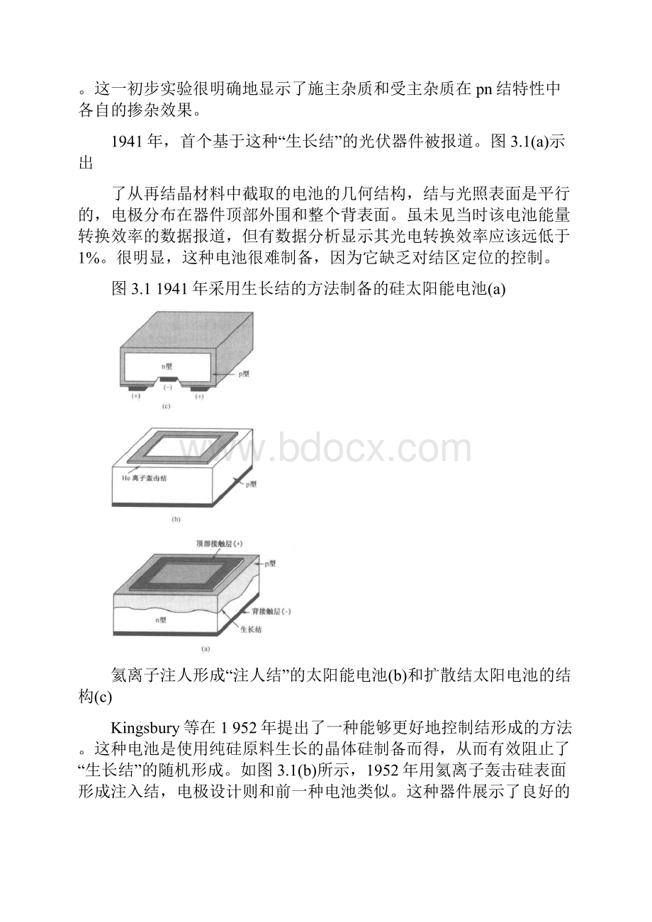 晶体硅太阳电池技术的发展.docx_第2页