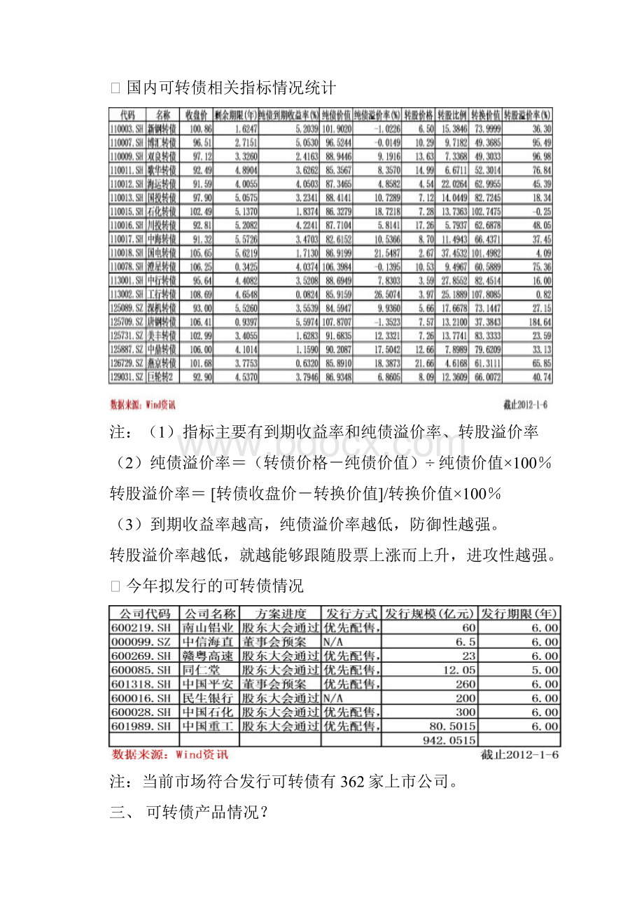 中信证券可转债集合资产管理计划QA.docx_第3页