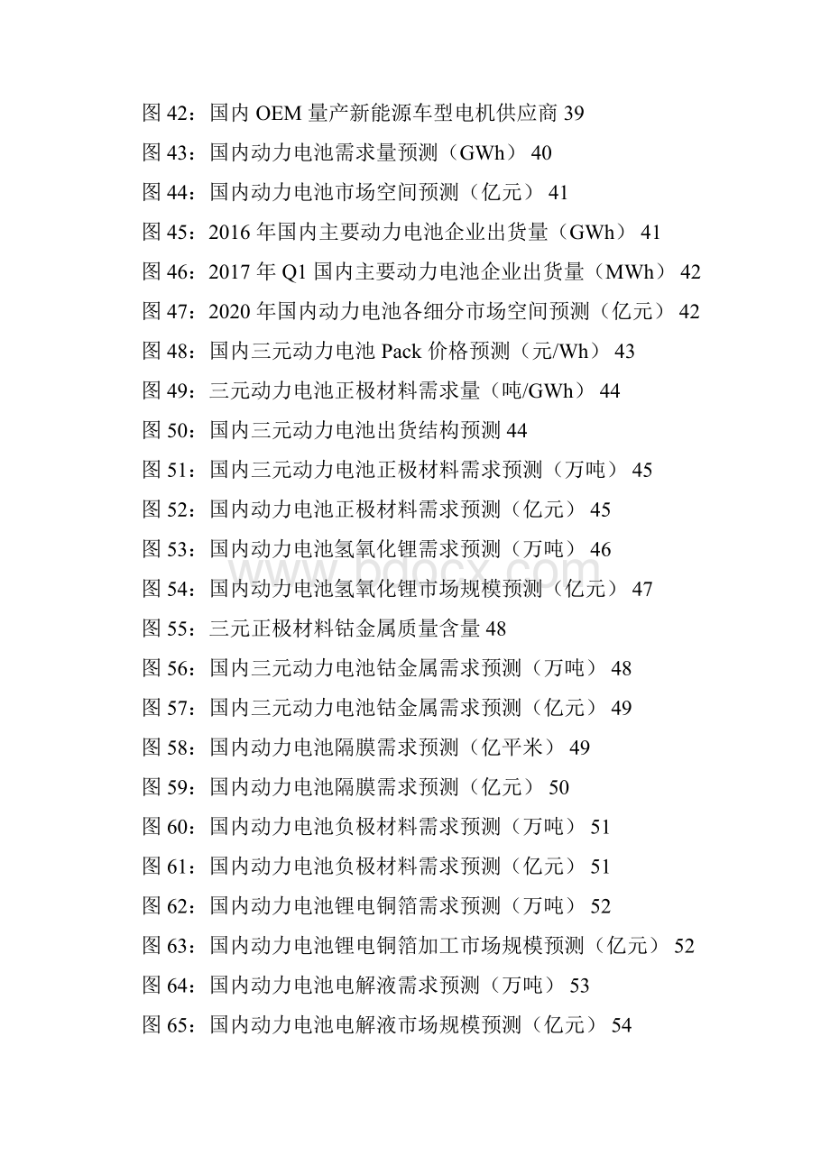 新能源汽车产业链市场调研分析报告.docx_第3页