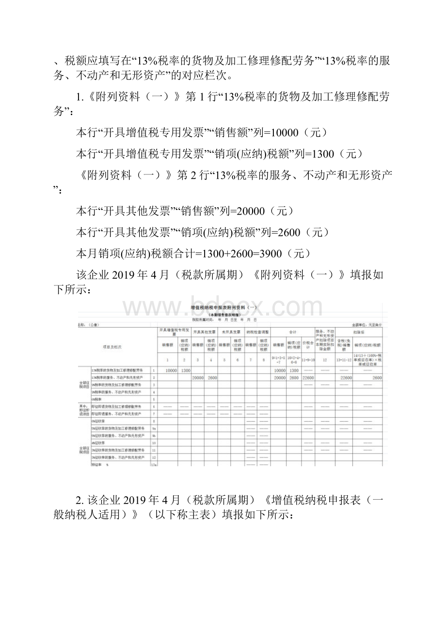 办税辅导深化增值税改革申报实务指引.docx_第3页