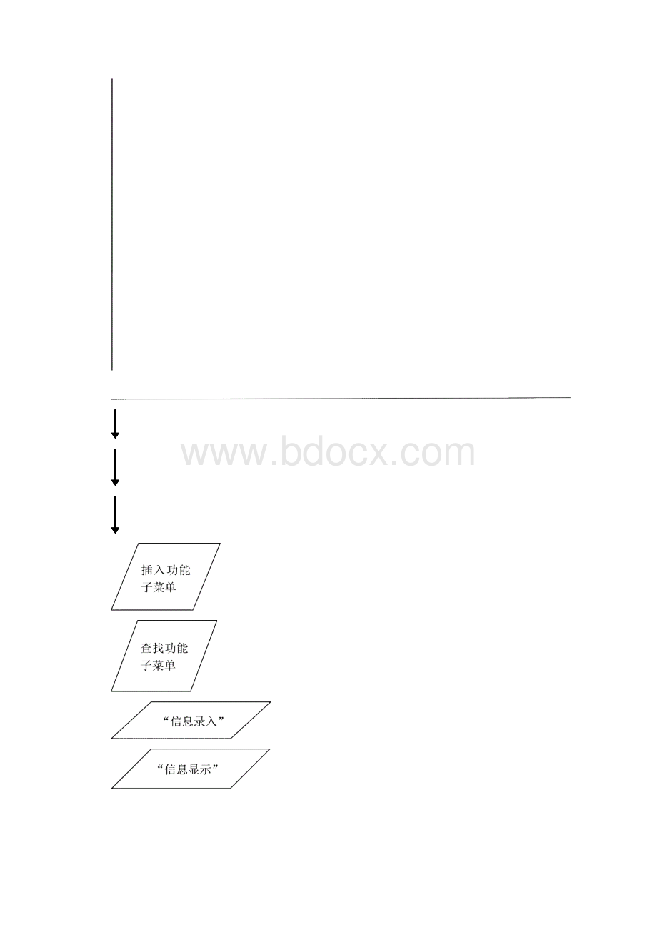 宿舍管理查询软件.docx_第3页