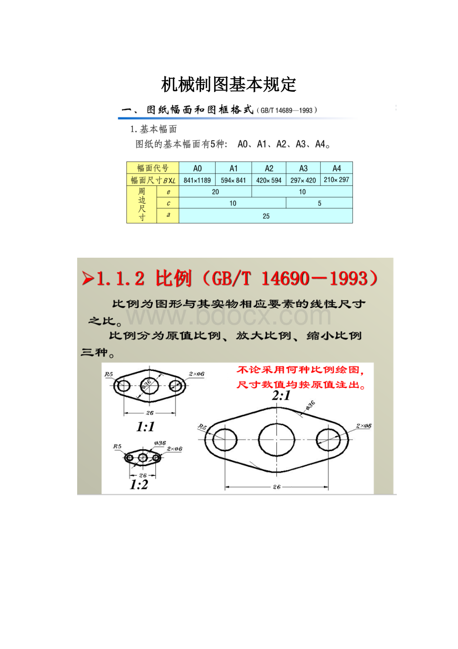 机械制图基本规定.docx_第1页