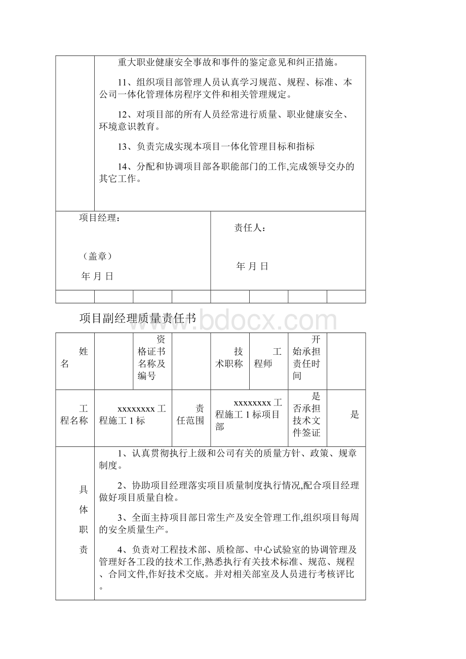 各部门质量终身责任制.docx_第2页