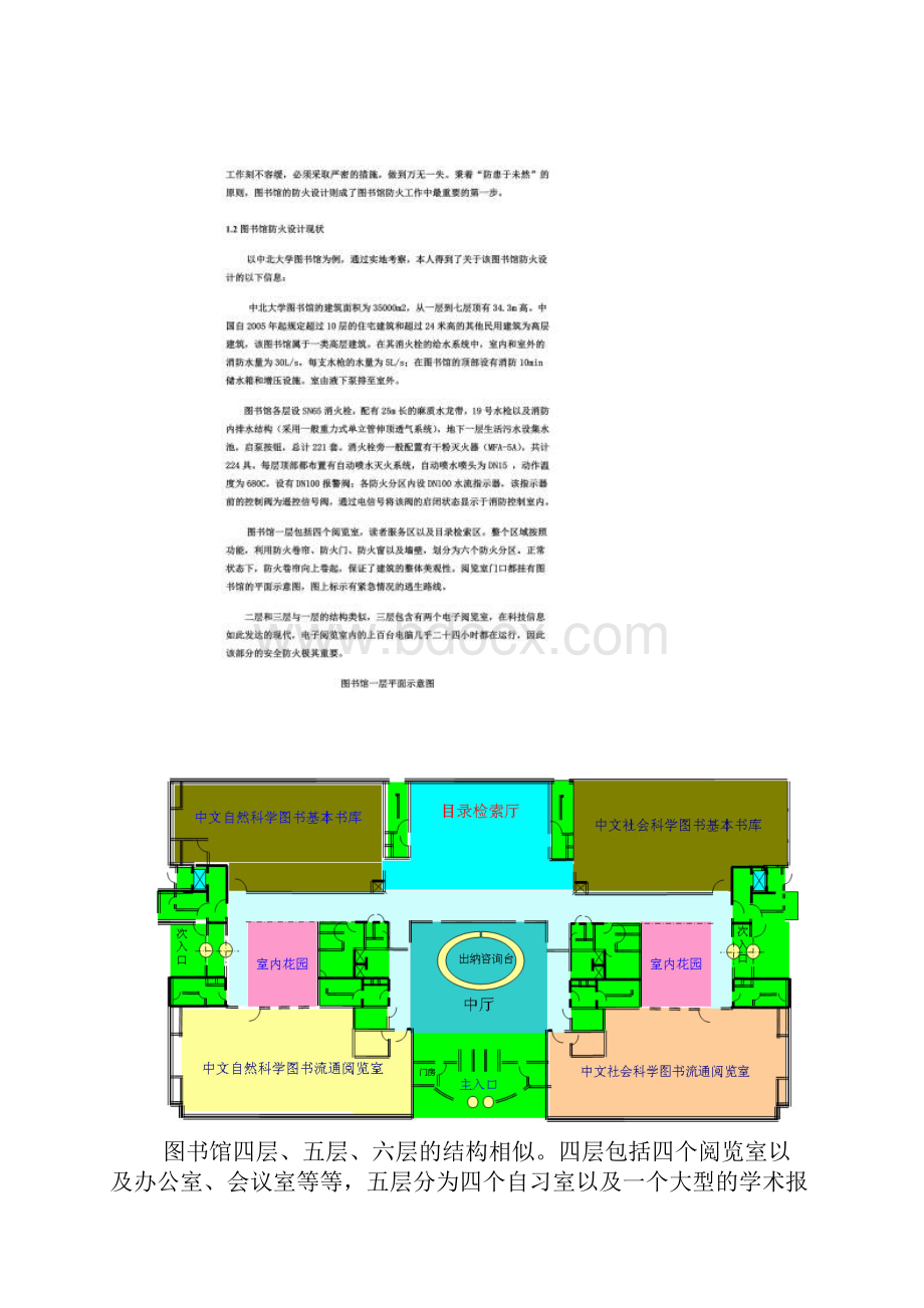 图书馆的防火设计.docx_第3页